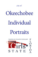 Okeechobee Portraits