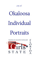 Okaloosa Portraits