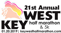 21st Annual Key West Logo Final