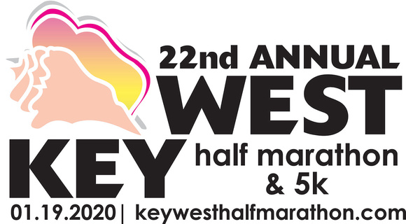 22nd Annual Key West Logo Final