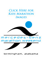 Kid's Marathon